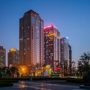 郑州中油花园酒店 郑州