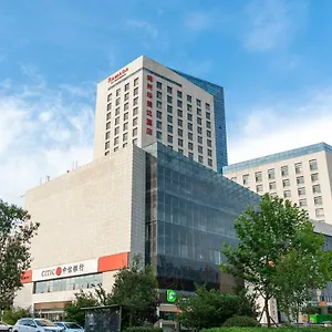 郑州华美达酒店 郑州